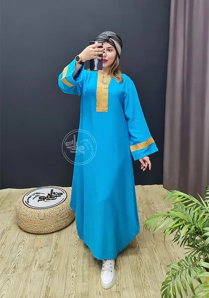 پیراهن دوریس