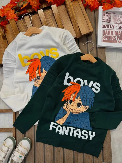 بلوز بافت FANTASY