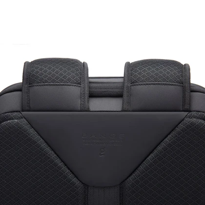 کیف مسافرتی کوله پشتی لپ تاپ ضد سرقت اورجینال بنج BANGE 2956