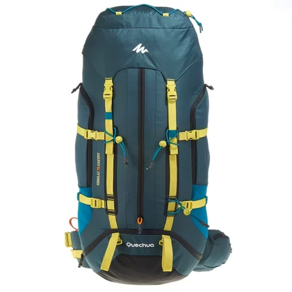 کوله پشتی فورکلاز 70 EASYFIT