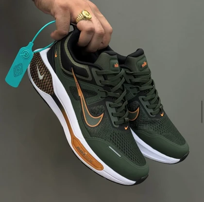 کتانی ویتنامی نایک ایر زوم دیزاین جدید Nike Air Zoom New Design