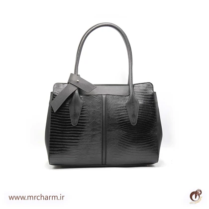 کیف زنانه چرم کلاسیک