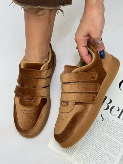 ونس سه چسب مخمل 4329