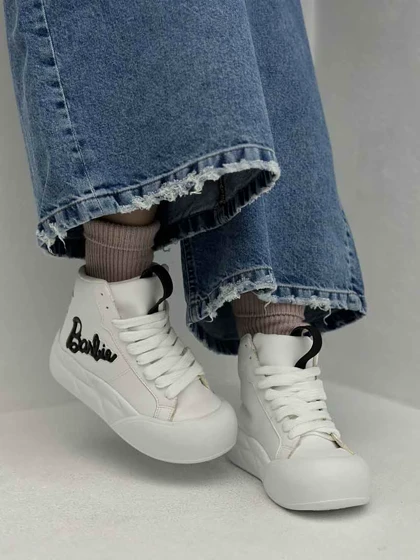 ونس ساق‌دار BARBIE