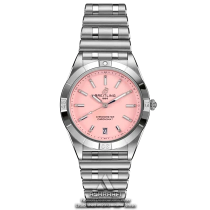 ساعت زنانه برایتلینگ Breitling A77310-SP
