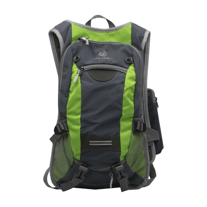 کوله پشتی 18 لیتری دوچرخه سواری دیوتر مدل Deuter 18