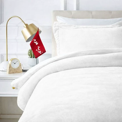 روتختی کاوری مخمل کتان میرا