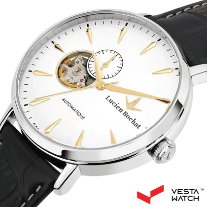 ساعت مچی مردانه لوسین روشا LUCIEN ROCHAT مدل R0451120001
