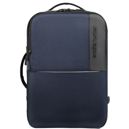 کوله پشتی اورجینال آرکتیک هانتر مدل ARCTIC HUNTER - ARH00382