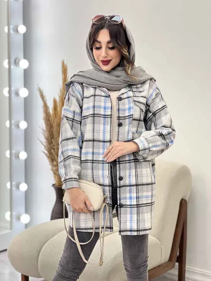 شکت تک جیب پاکتی گلناز