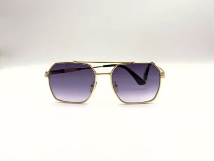 عینک آفتابی گوچی مدل خلبانی 2418 UV400