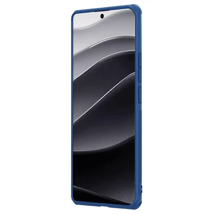 قاب محافظ گوشی شیائومی ردمی نوت 14 پرو نیلکین Frosted Shield Pro
