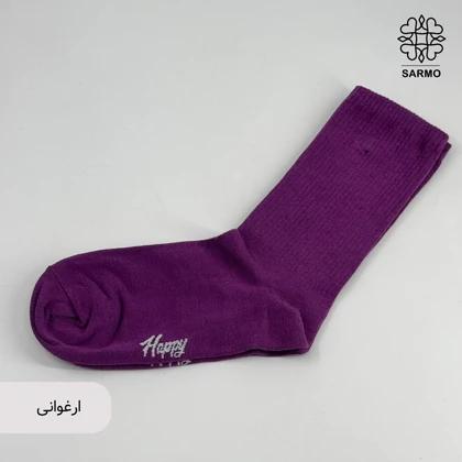 جوراب هپی ساق بلند