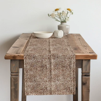 رانر ساده Table Runner341