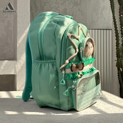 کوله پشتی عروسکی Backpack A23
