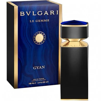 عطر ادکلن بولگاری گیان 125میل اصلی BVLGARI Le Gemme Gyan 125 ml