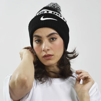 کلاه بافتنی اسپرت نایک مدل Opt-JDI-82335