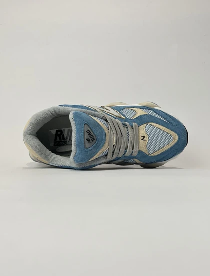 کفش راحتی نیوبالانس 9060 آبی