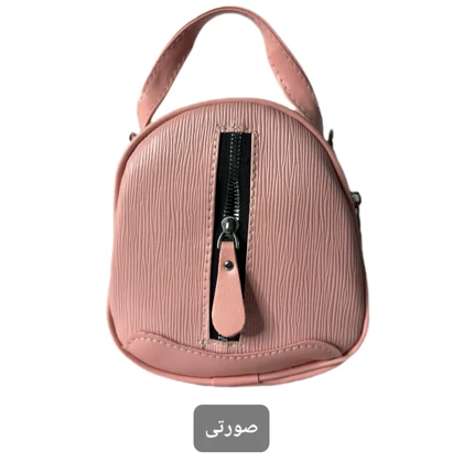 مینی کوله سه کاره دخترانه کد 2106