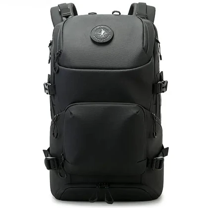 کیف و کوله پشتی کوهنوردی اورجینال بنج BANGE FW-229