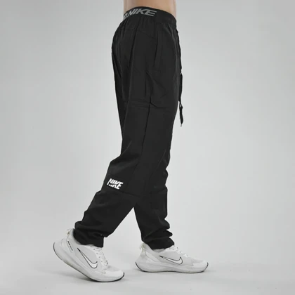 شلوار ورزشی مردانه نایک مدل 9917 مشکی