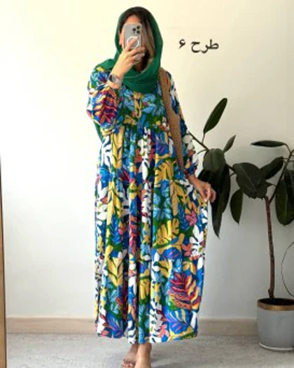 ساحلی نخی ترک آذین
