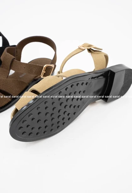 صندل اشبالت زارا