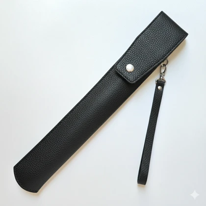 کاور چرم مدل آریس