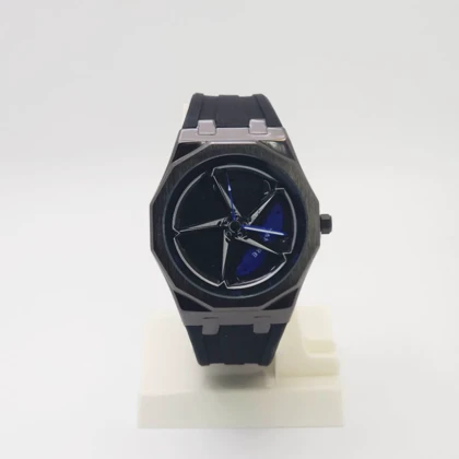 ساعت مچی رینگی اسپینری تانکر Tankre رینگ بسیار باکیفیت