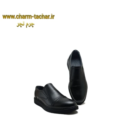 کفش مردانه رسمی روزمره کد 35