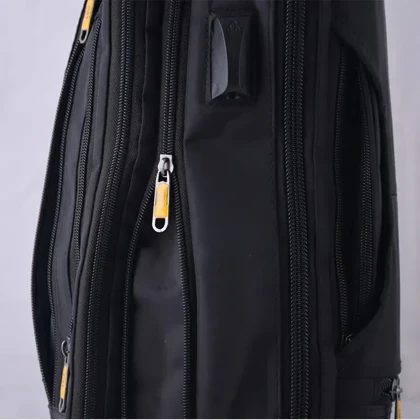 کیف سه کاره کاترپیلار مدل CATTERPILLAR - CAT3078 قابل تبدیل به کوله