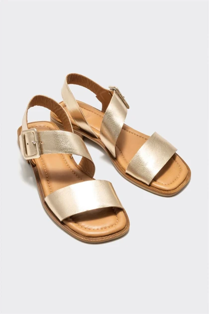 صندل زنانه اله elle