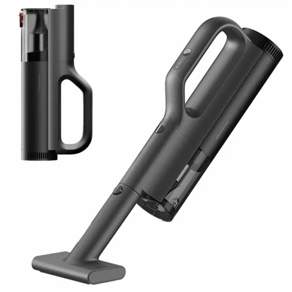 جارو شارژی ماشین شیائومی میجیا Xiaomi اصل مدل MJXCQ01QW