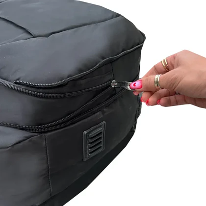 کوله پشتی فوروارد مدل FORWARD - FCLT7708 DOUBLE SAFEGUARD