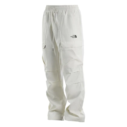 شلوار کارگو اسپرت نورث فیس مدل 22762 شیری
