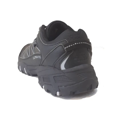 کفش طبیعت گردی نورث فیس North face مدل Ultra 110 مشکی