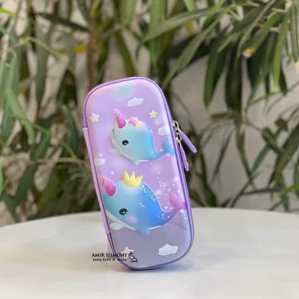 جامدادی فایبرگلاس طرح برجسته