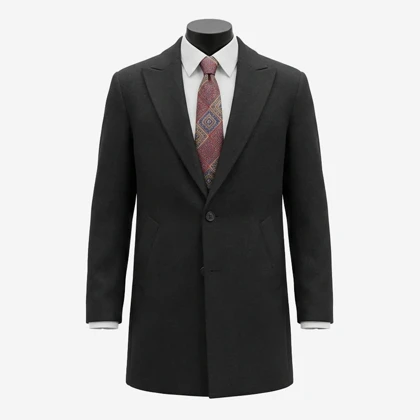 نیم پالتو فوتر plt14