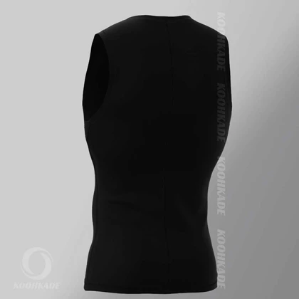 حلقه‌ای بدنسازی مردانه براش COCO