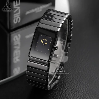 ساعت زنانه رادو Rado Diastar Ceramic 35