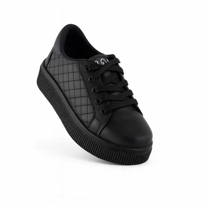 کفش روزمره زنانه مدل EMZY کد 686-GN