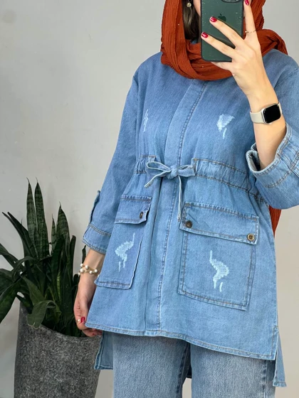 مانتو جین آبان (ایراد دار)