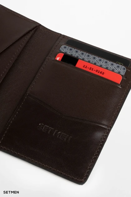 جاکارتی چرم ساده ست من