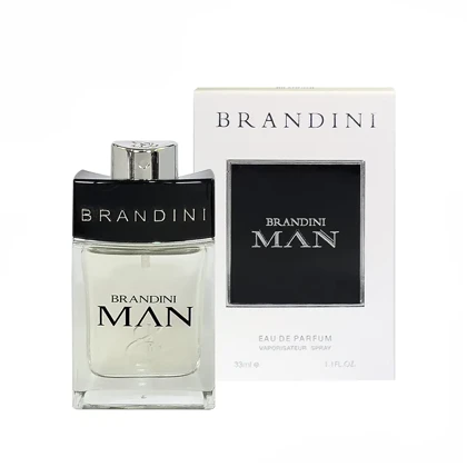 عطر ادکلن برندینی بولگاری من Brandini Bvlgari Man حجم 33 میل