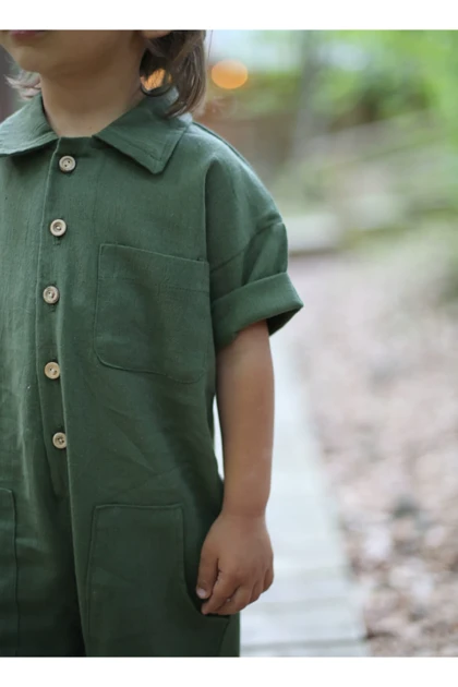 لباس های سرهمی بچگانه catz-kids catz-kids