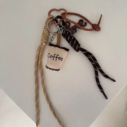 چارم بگ coffee