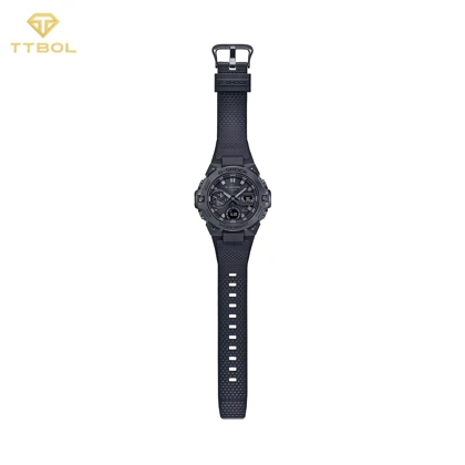 ساعت مچی مردانه کاسیو جیشاک CASIO G-SHOCK GST-B400BB-1A