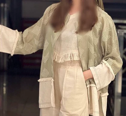 شومیز نورا