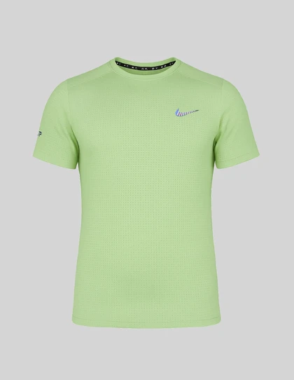 تیشرت ورزشی مردانه نایکی Subtle Stitch M