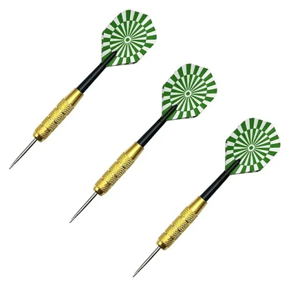 تیر دارت سوزنی پرو اسپرتز PRO SPORTS مدل BL-3018B بسته 3 عددی
